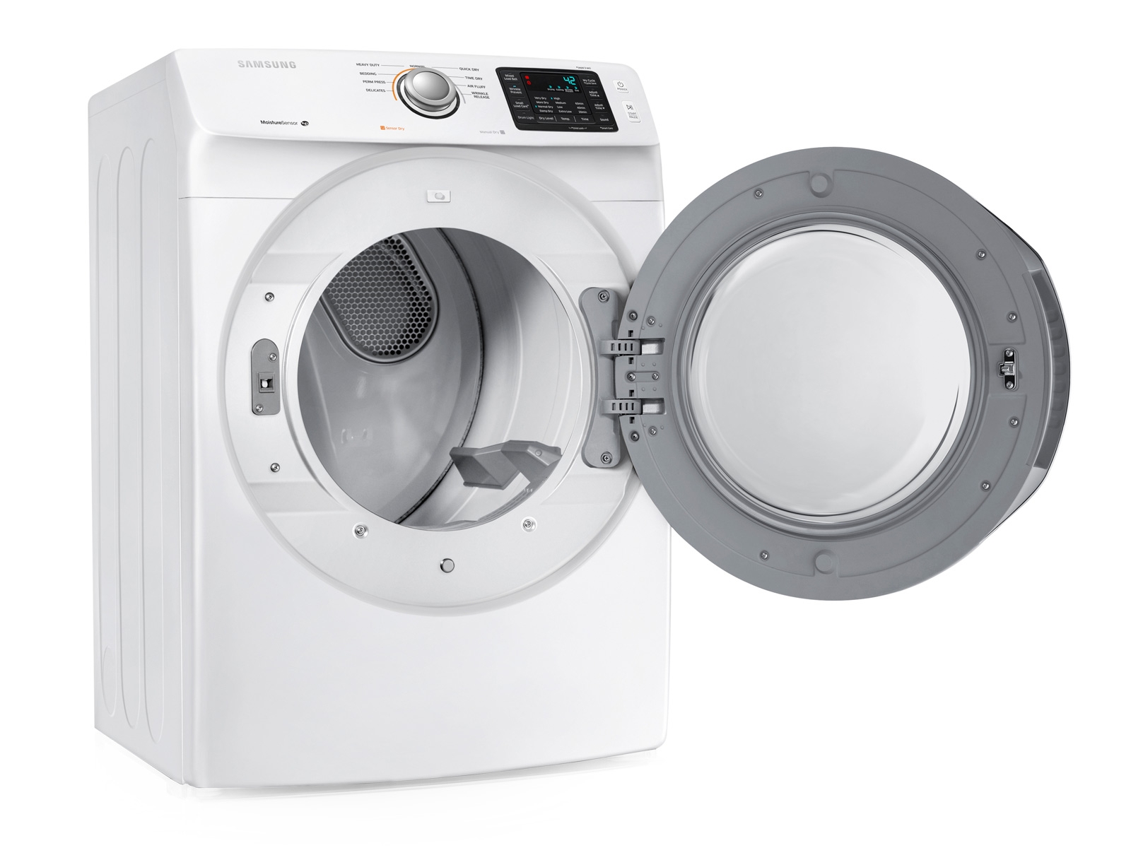 DV5000 7.5 cu. ft. Gas Dryer 